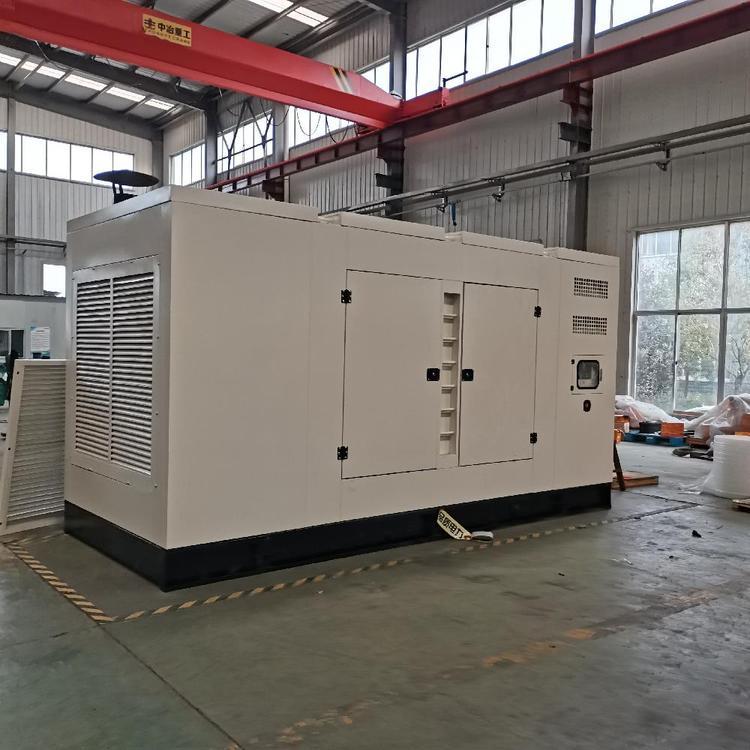 兴庆发电机出租