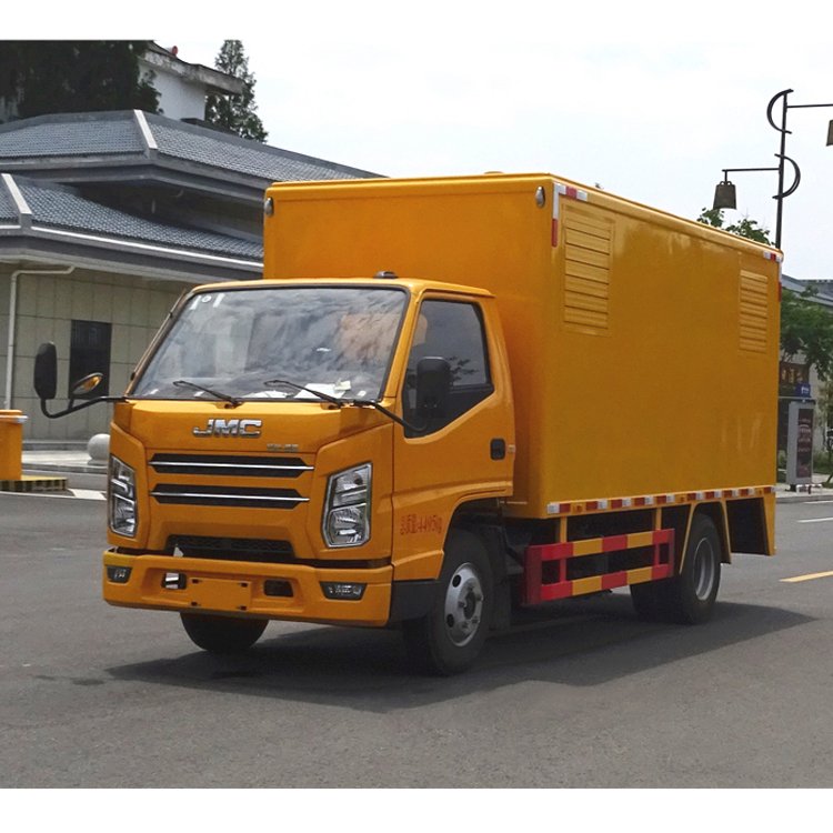 兴庆发电车出租