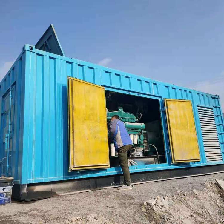 兴庆发电车出租