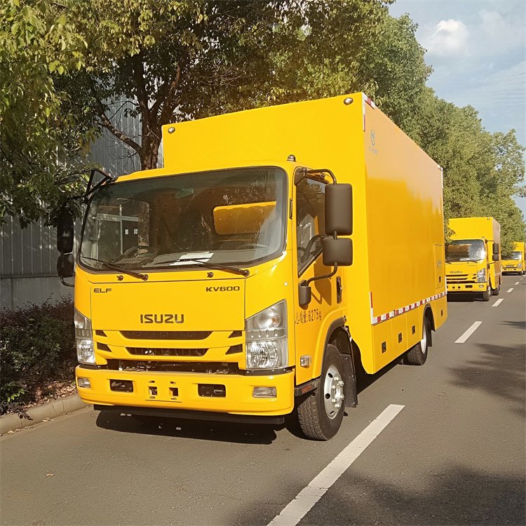 兴庆发电车出租